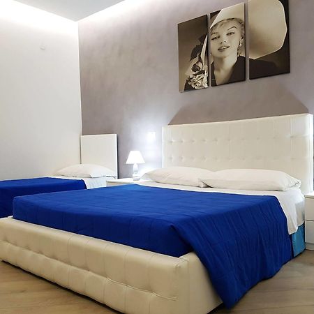 Domus Barberini Bed & Breakfast Roma Ngoại thất bức ảnh