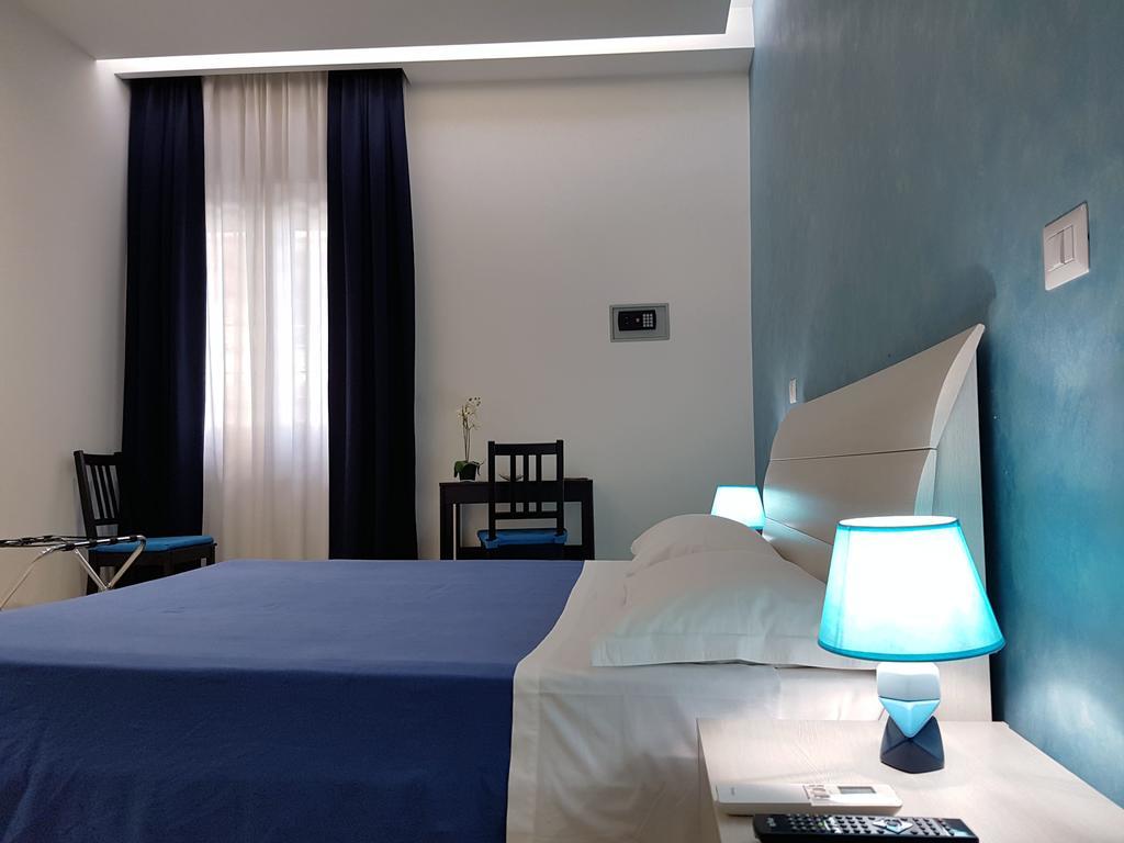 Domus Barberini Bed & Breakfast Roma Ngoại thất bức ảnh