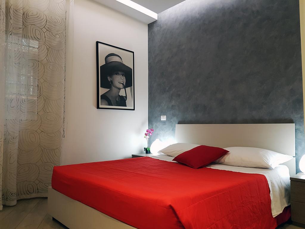 Domus Barberini Bed & Breakfast Roma Ngoại thất bức ảnh