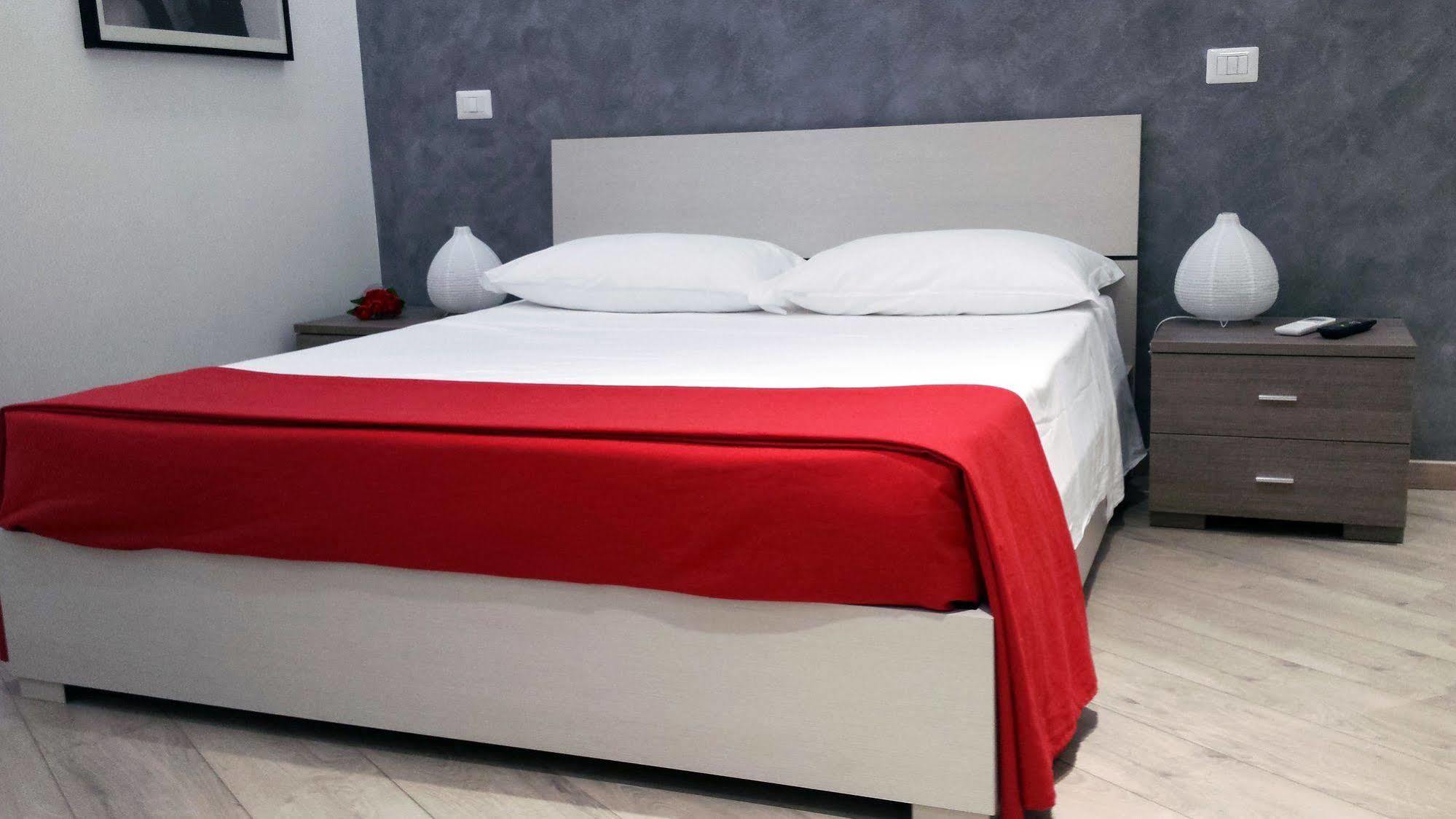 Domus Barberini Bed & Breakfast Roma Ngoại thất bức ảnh